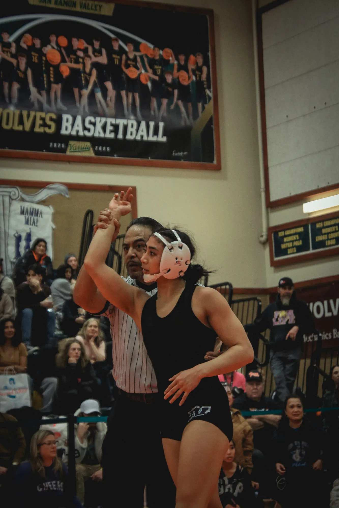 Wrestling — frame 198 of 235