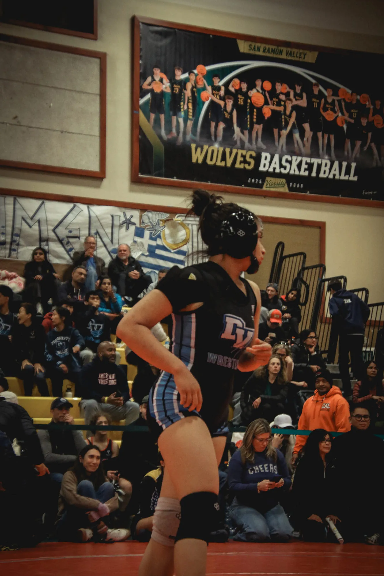 Wrestling — frame 199 of 235