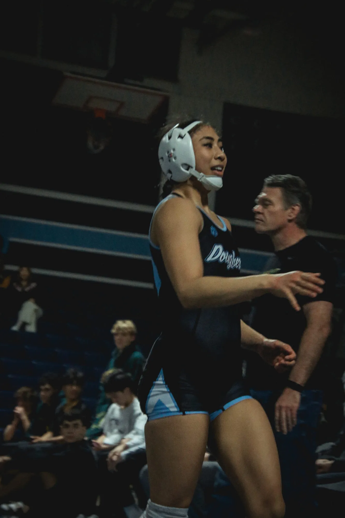 Wrestling — frame 206 of 235