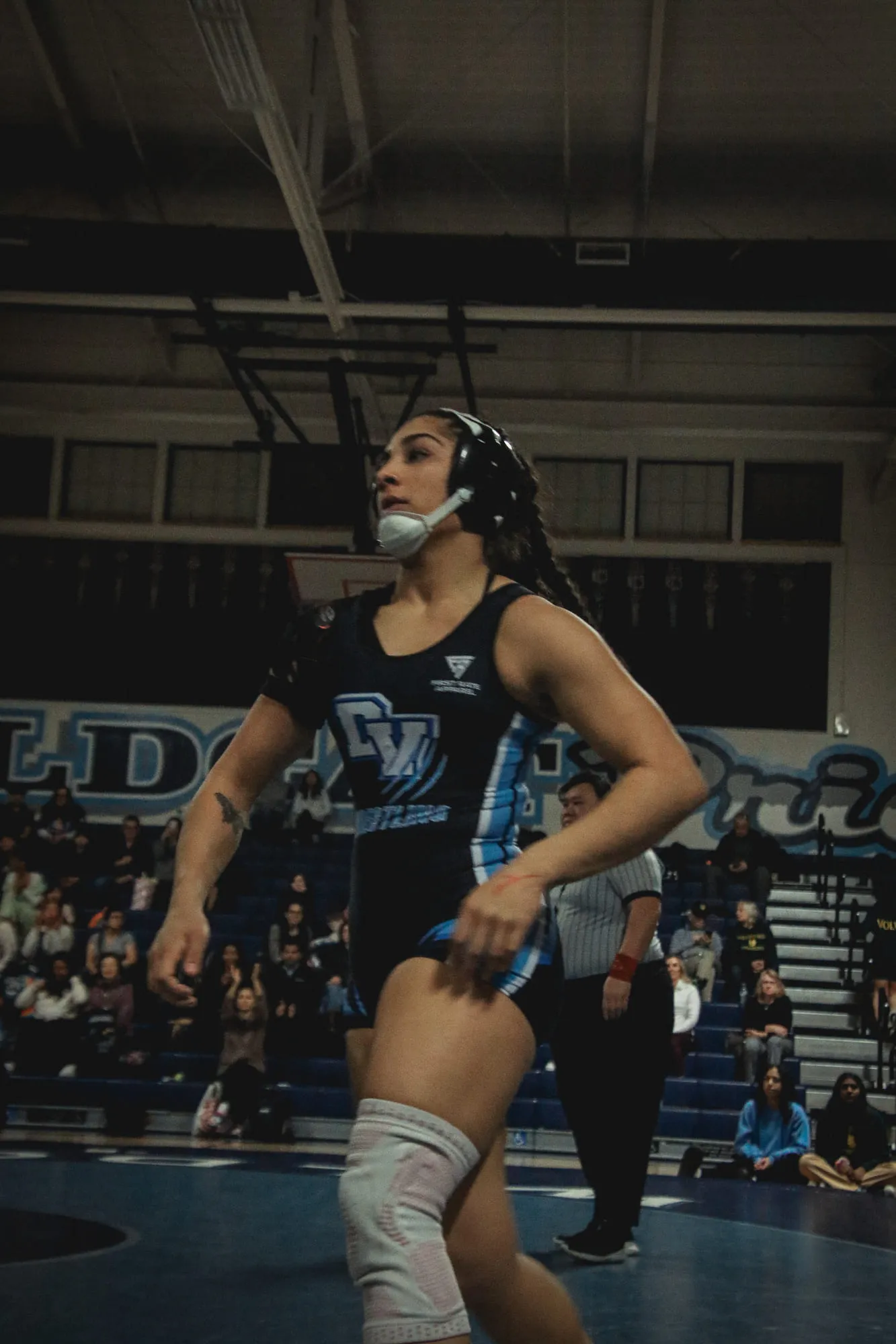 Wrestling — frame 211 of 235