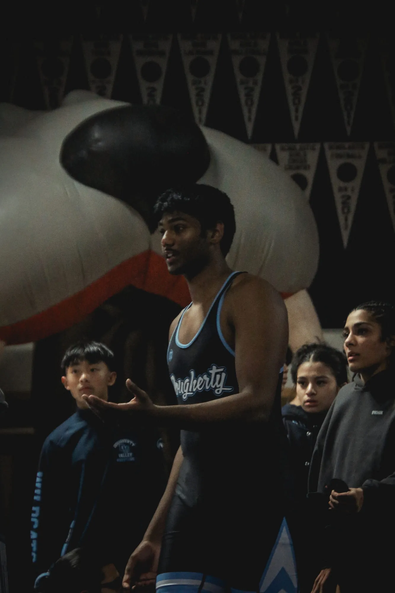 Wrestling — frame 212 of 235