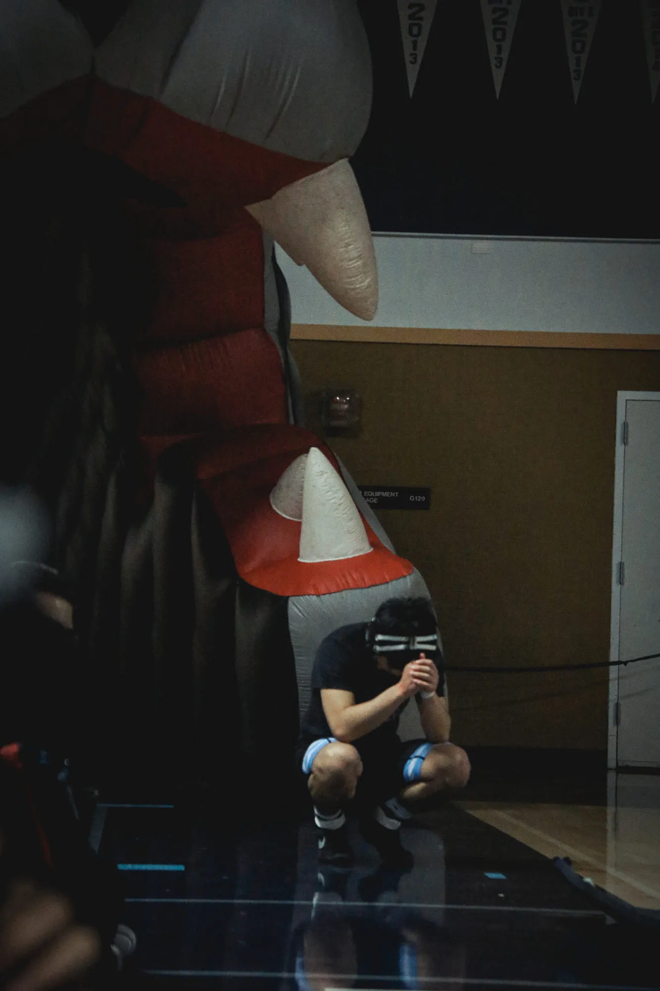 Wrestling — frame 217 of 235